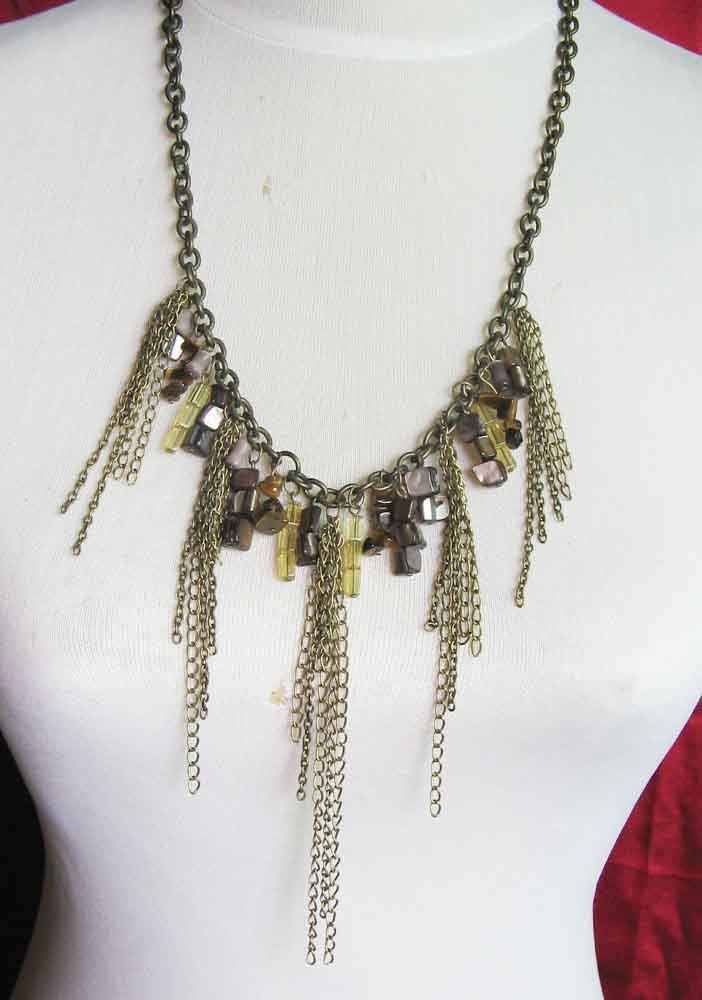  Gemstone Jewelry