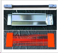  Parts Of Infrared Saunas (Часть Инфракрасные сауны)