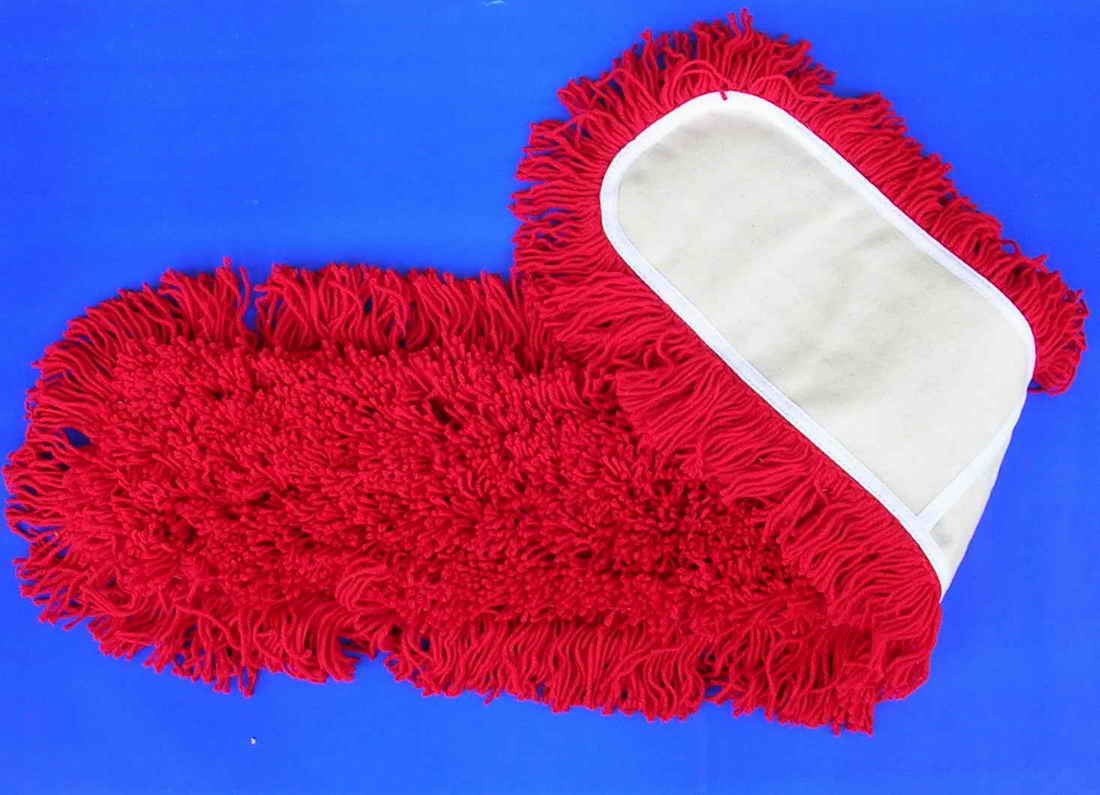  Dust Mop Acrylic