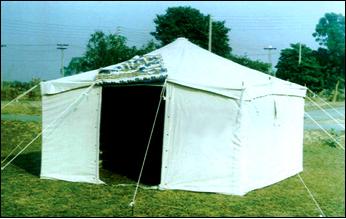  Delux Tent
