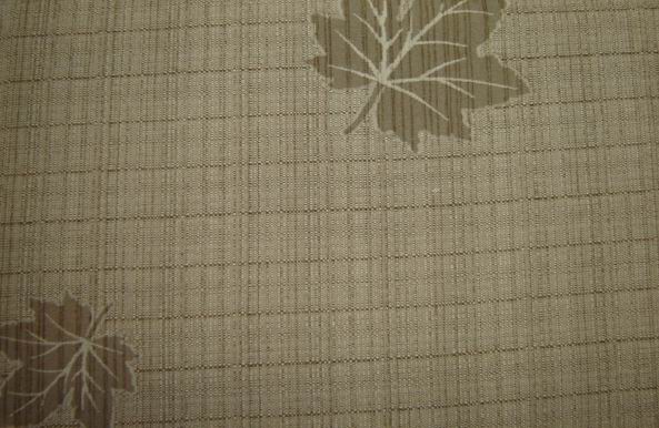  Jacquard Curtain Fabric (Jacquard Vorhangstoff)
