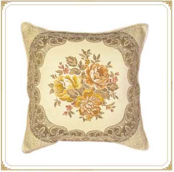  Cushion (Coussin)