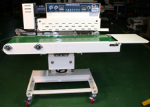 Horizontal Band Sealer (Bande horizontale Sealer)