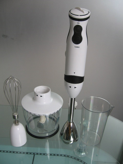  Hand Blender (Рука Blender)