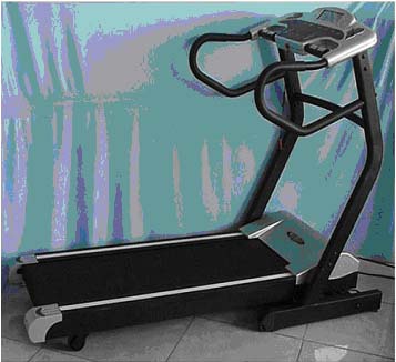  Treadmill (TS5103FI) ( Treadmill (TS5103FI))