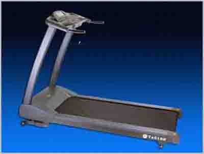  Treadmill (Tapis de course)