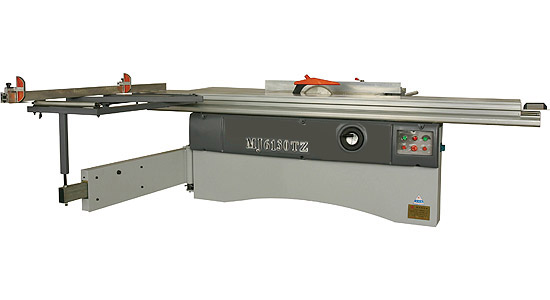  Panel Saw Win6130tz Win6128tz