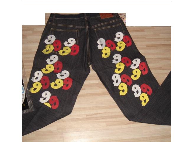  Hip Hop, Urban Wear Clothing (Hip Hop, Urban Wear Clothing)