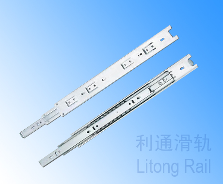  Ball Bearing Slide (Ball Bearing Авто)