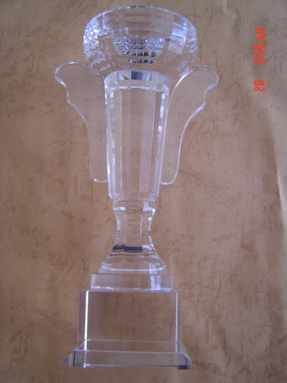  Crystal Football Cup ( Crystal Football Cup)