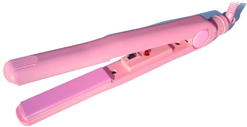  Chi Pink Ceramic Hair Iron (Чи Pink Керамические Волосы Iron)