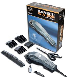 Setprofessional Hair Clipper (Setprofessional Hair Clipper)