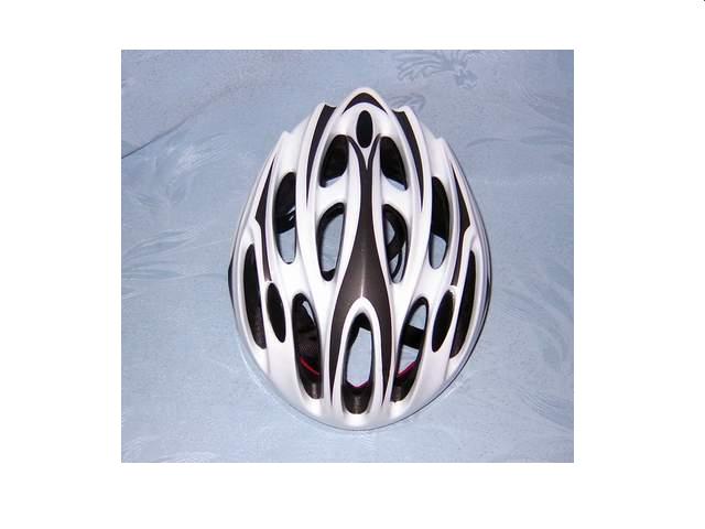  Inmold Bicycle Helmet (Inmold Fahrradhelm)