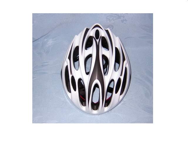  Inmold Bicycle Helmet