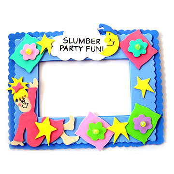  EVA Photo & Picture Frame (Eva Photo & Picture Frame)