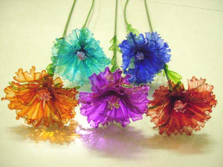  Top Grade Flower Crafts (Высший сорт цветка ремесла)