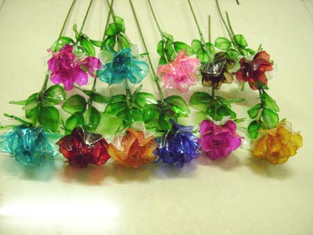  Holiday Decoration / Flower Crafts (Праздничное оформление / Цветочные ремесла)