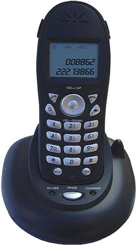  Wireless Phone Wp-01 (Téléphone sans fil WP-01)