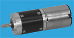 DC Planetary Geared Motor (DC Planetary Getriebemotor)