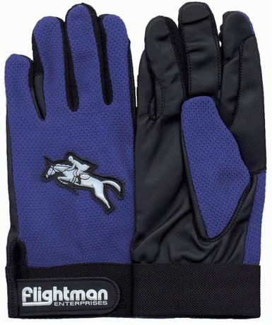  Horse Riding Gloves