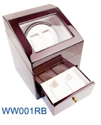  Automatic Single Watch Winder