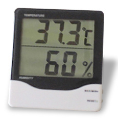  Th03 Thermometer / Hygrometer (Th03 Thermometer / Hygrometer)