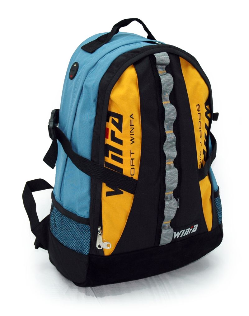  Backpack (WF-8010) (Рюкзак (WF-8010))