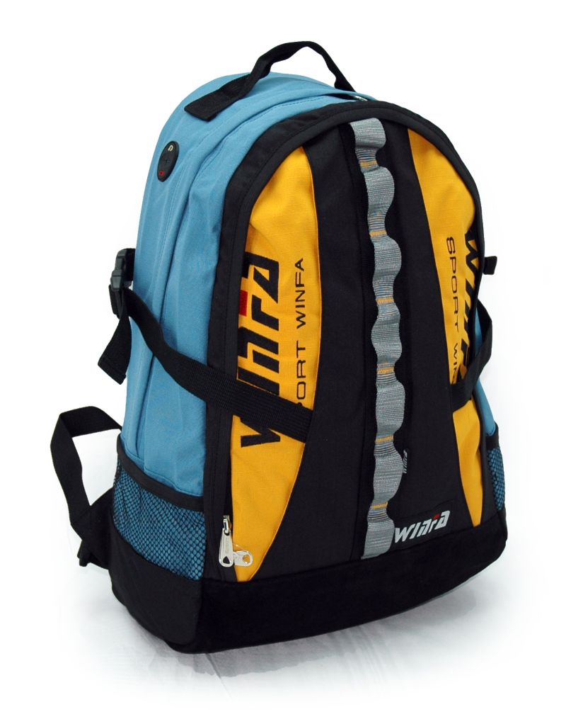  Backpack (WF-8010) ( Backpack (WF-8010))