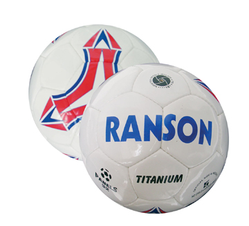  Soccer Balls ()