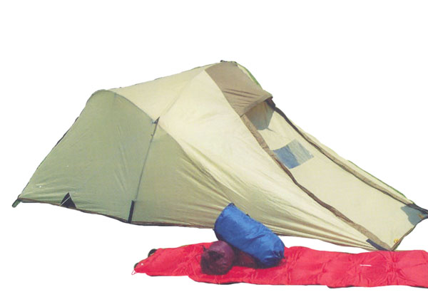  Mountaineering Tent