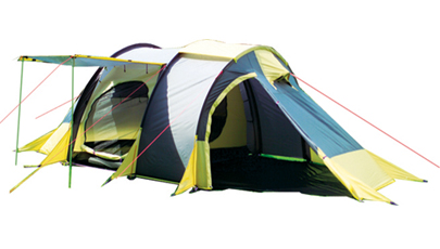  Camping Tent