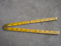 Folding Ruler (Folding Ruler)