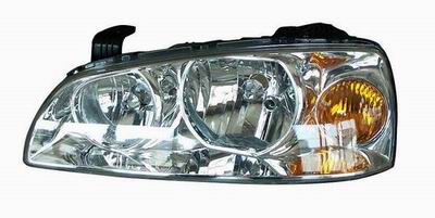  Elantra Head Lamp (Elantra Head Lamp)