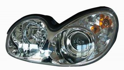  Sonata Head Lamp