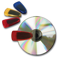  CD Cleaner (CD-Reiniger)