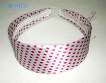  Updated Headband (Aktualisiert Headband)