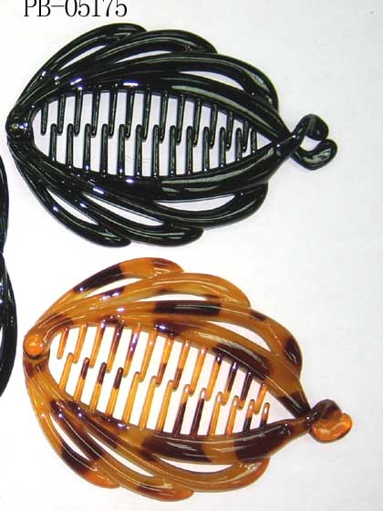  Barrette (Barrette)
