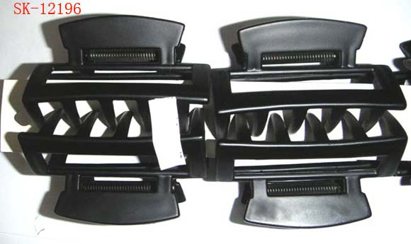  Claw Clip (Claw Clip)