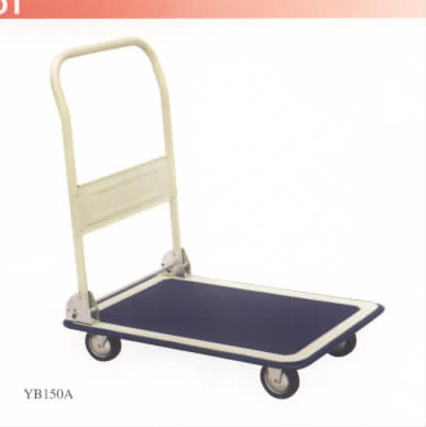 Platform Hand Truck (Platform Hand Truck)