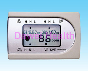  Dwd-2401 Home Ecg (Dwd-2401 Accueil Ecg)