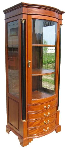  Empire Cabinet Bulbous (Empire Cabinet Bulbous)