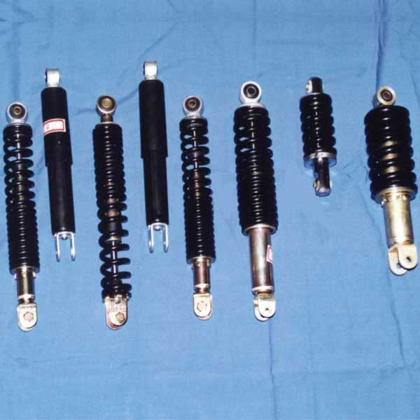  Shock Absorber ( Shock Absorber)