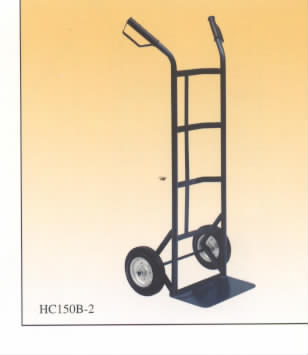 Hand Trolley (Hand Trolley)