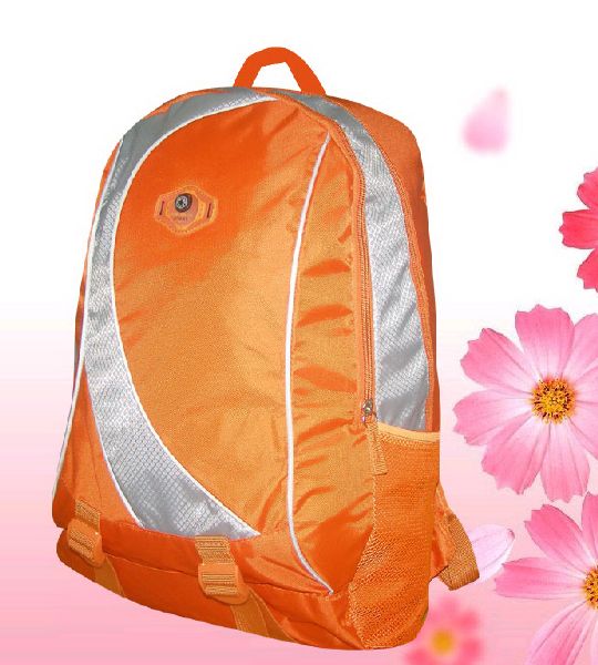  School Backpack (8004) (Школа Рюкзак (8004))