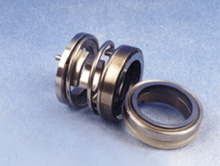  Mechanical Seal ( Mechanical Seal)
