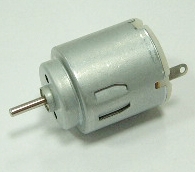  DC Micro Motor (Micro cc à moteur)