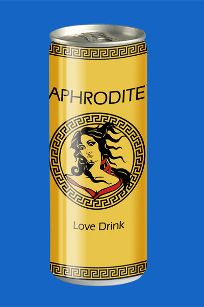  Aphrodite Love Drink (Афродита Любовный напиток)