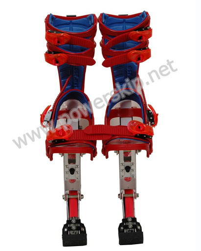  Poweriser, Powerskip, Powershoes For Kid (Poweriser, Powerskip, Powershoes Für Kid)