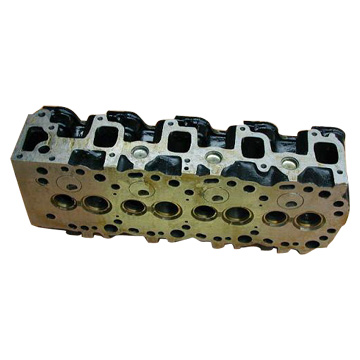  Cylinder Head ( Cylinder Head)