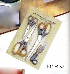  Paper Scissor (Paper Scissor)